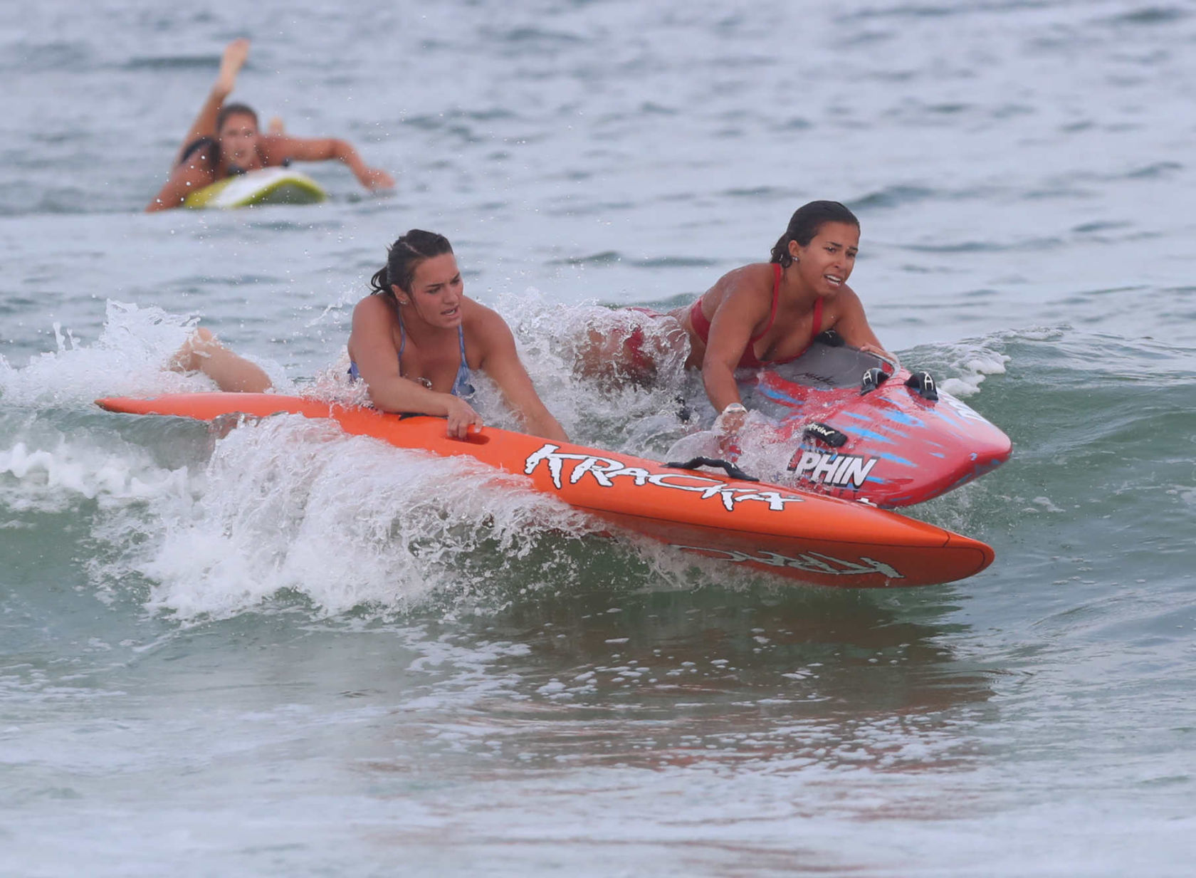 2019 Long Beach Island Lifeguard Tournament